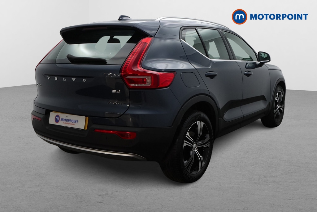 Used Volvo XC40 for sale - 77002180: Photo 7