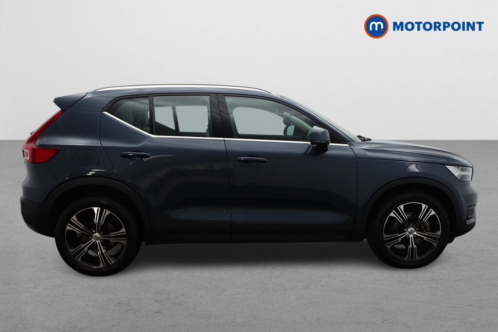 Used Volvo XC40 for sale - 77002180: Photo 8