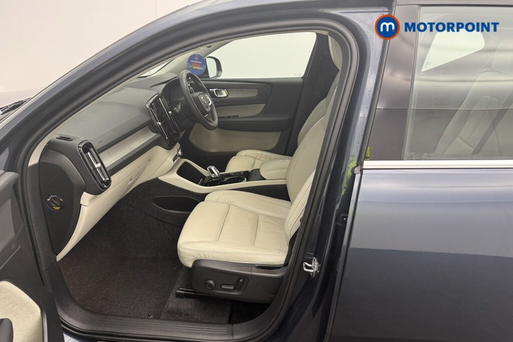 Used Volvo XC40 for sale - 77002180: Photo 9