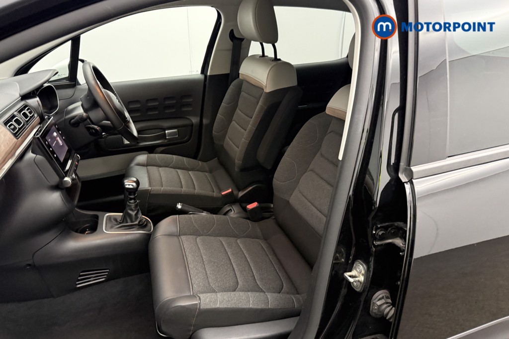 Used Citroen C3 2023 for sale - 76653551: Photo 10