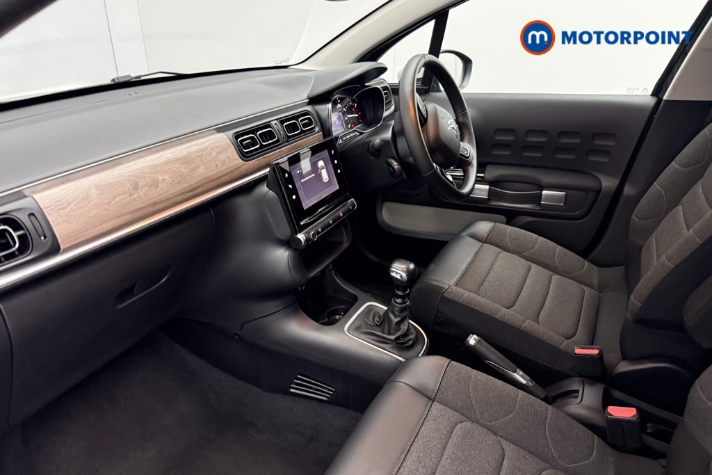 Used Citroen C3 2023 for sale - 76653551: Photo 11