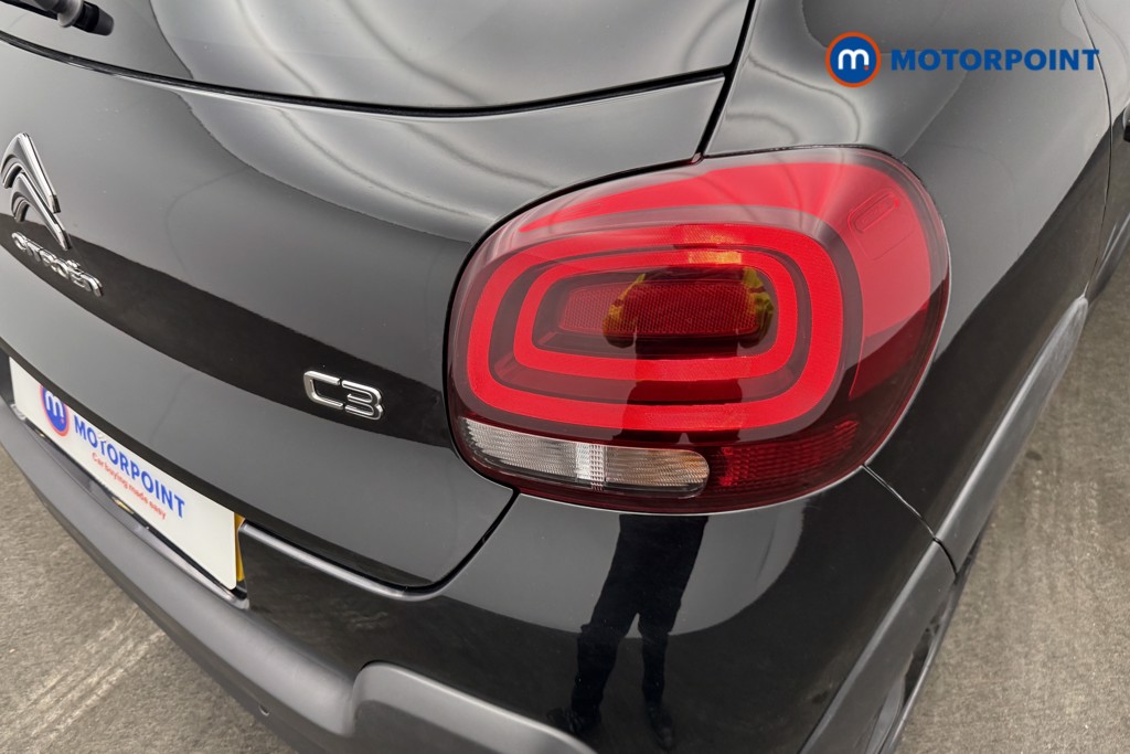 Used Citroen C3 2023 for sale - 76653551: Photo 16