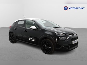 Citroen - C3