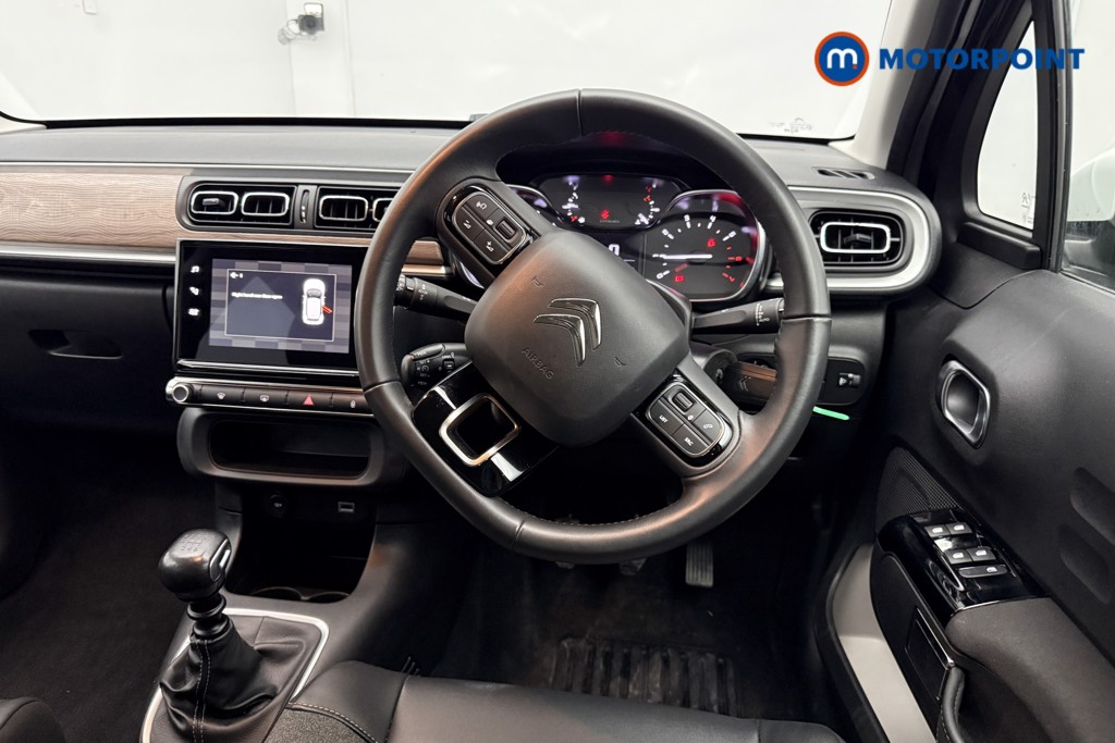 Used Citroen C3 2023 for sale - 76653551: Photo 21