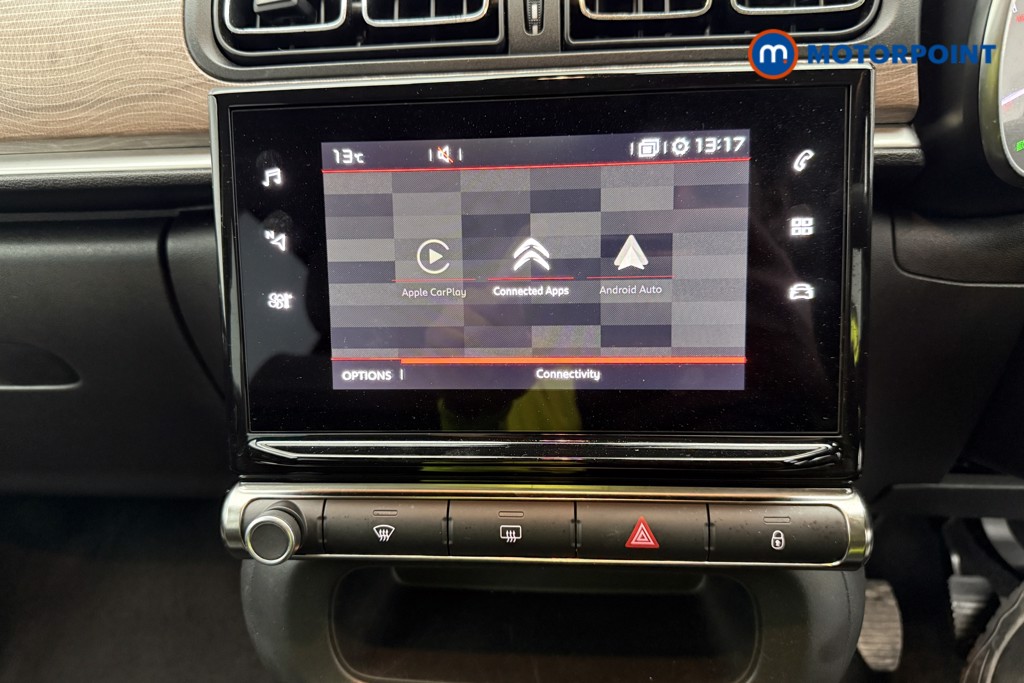 Used Citroen C3 2023 for sale - 76653551: Photo 29