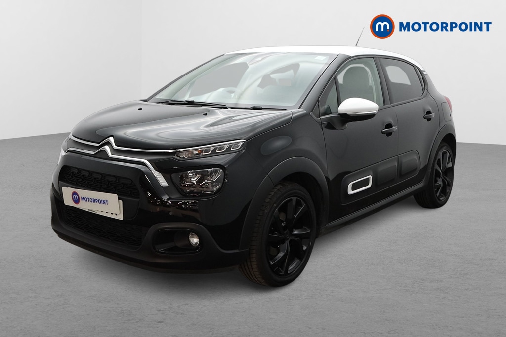 Used Citroen C3 2023 for sale - 76653551: Photo 3