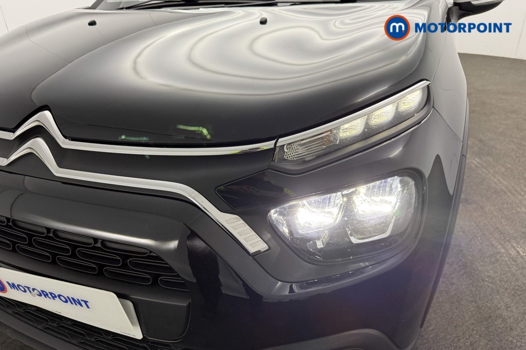 Used Citroen C3 2023 for sale - 76653551: Photo 38