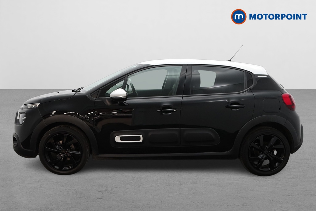 Used Citroen C3 2023 for sale - 76653551: Photo 4