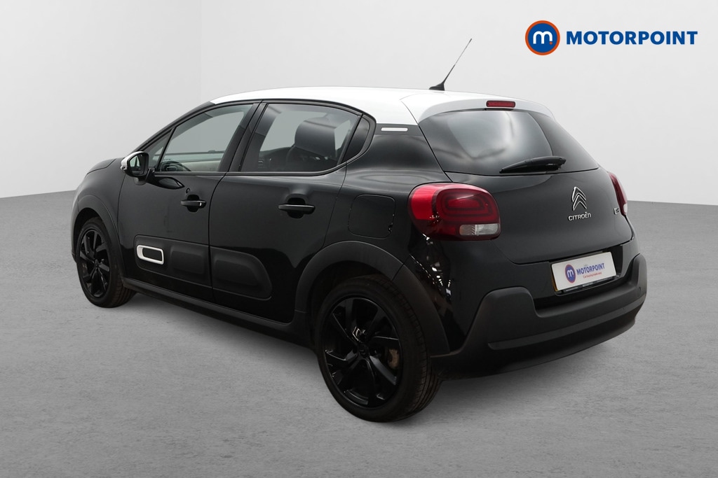 Used Citroen C3 2023 for sale - 76653551: Photo 5