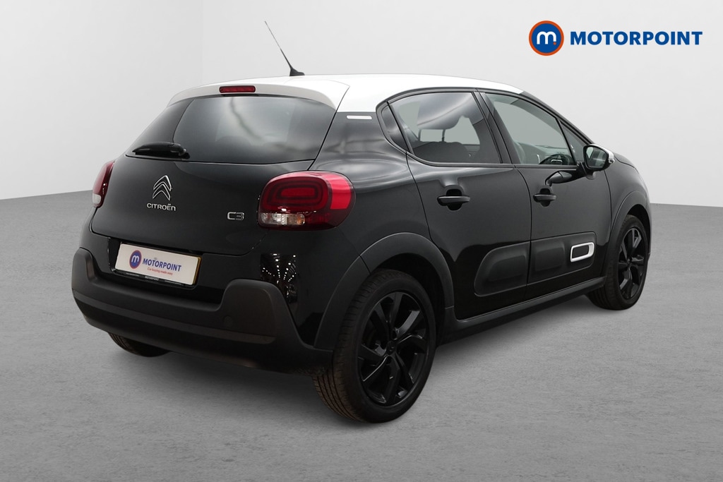 Used Citroen C3 2023 for sale - 76653551: Photo 7