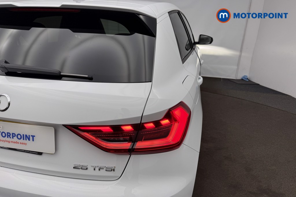 Used Audi A1 2023 for sale - 77519948: Photo 17