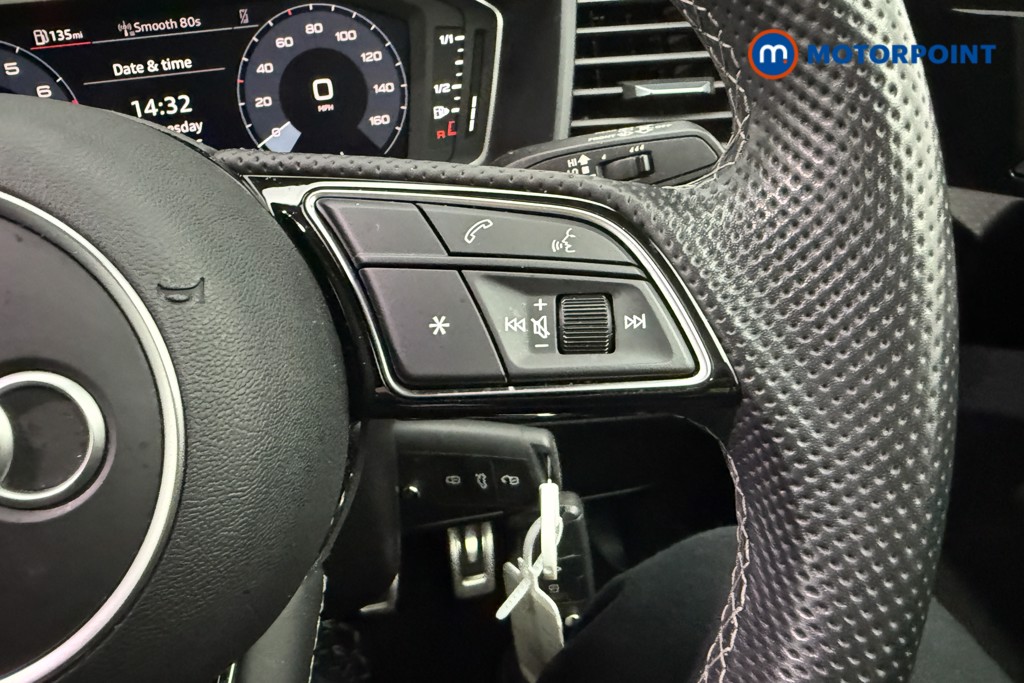 Used Audi A1 2023 for sale - 77519948: Photo 35