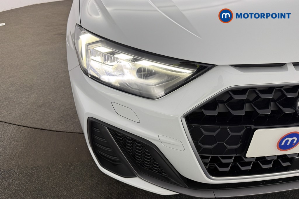 Used Audi A1 2023 for sale - 77519948: Photo 36