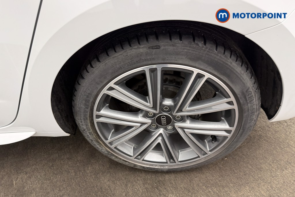 Used Audi A1 2023 for sale - 77519948: Photo 39