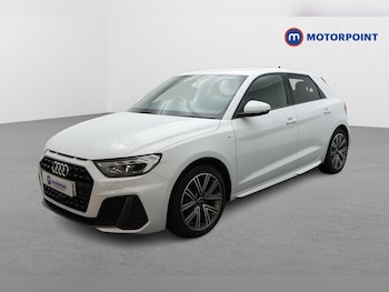 Used Audi A1 2023 for sale - 77519948: Photo
