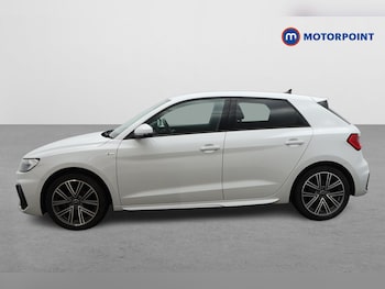 Used Audi A1 2023 for sale - 77519948: Photo