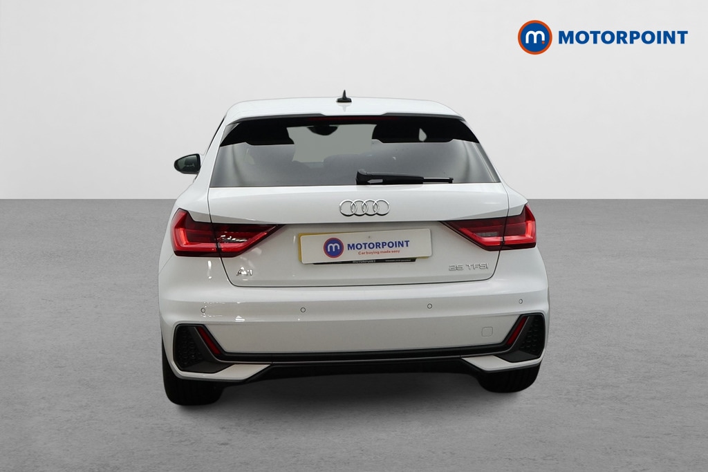 Used Audi A1 2023 for sale - 77519948: Photo 6