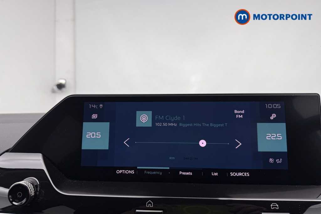 Used Citroen C4 for sale - 78010625: Photo 12