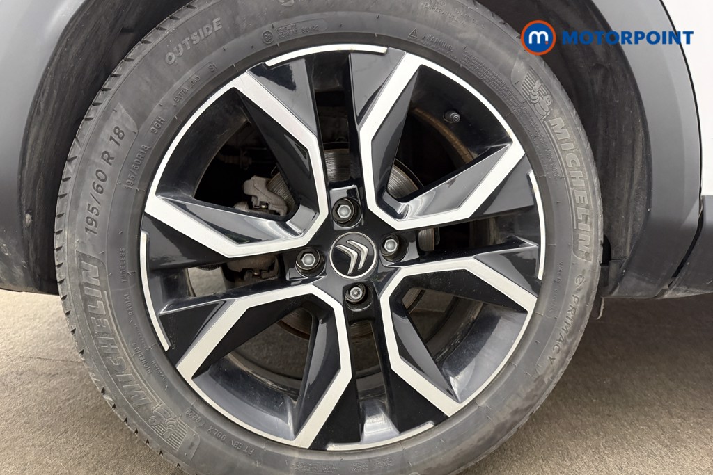 Used Citroen C4 for sale - 78010625: Photo 18