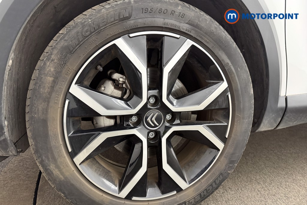 Used Citroen C4 for sale - 78010625: Photo 20