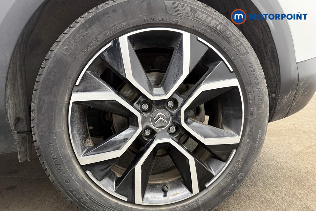 Used Citroen C4 for sale - 78010625: Photo 21