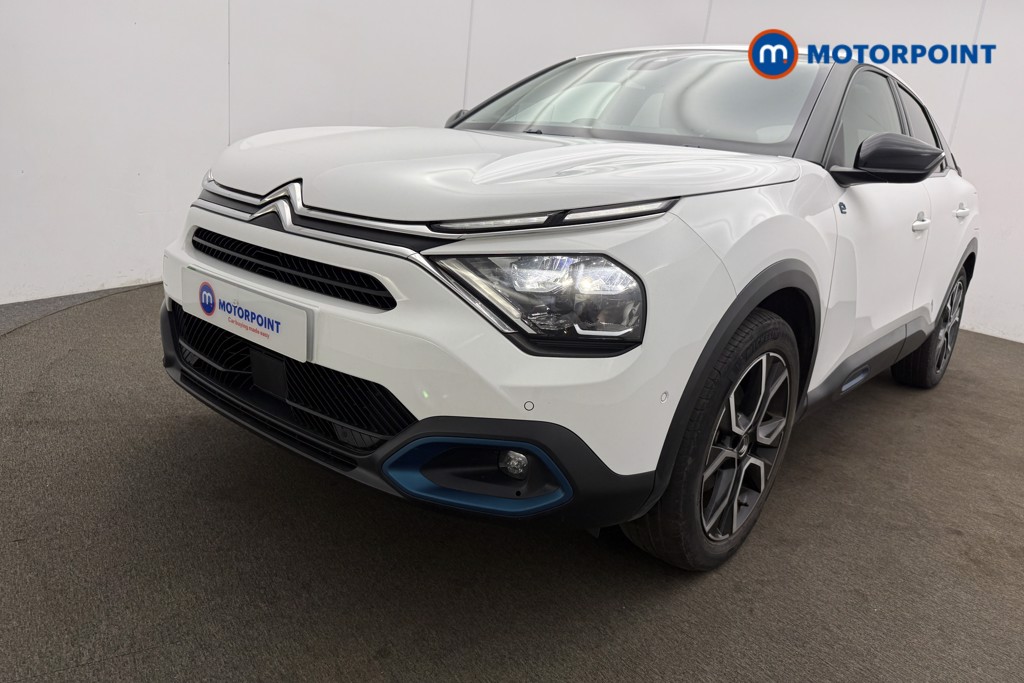 Used Citroen C4 for sale - 78010625: Photo 33