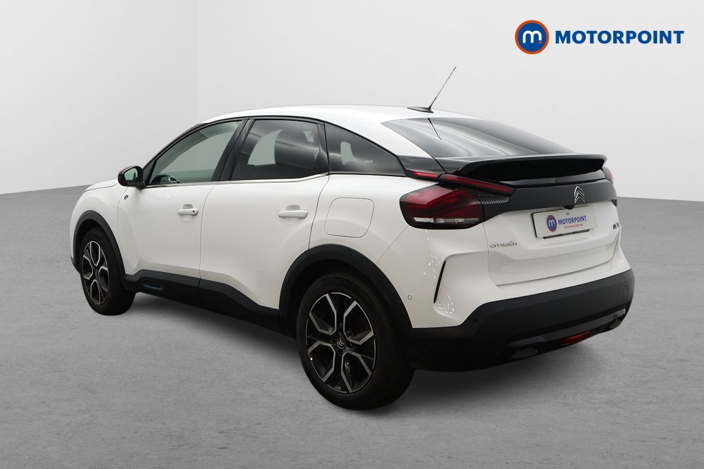 Used Citroen C4 for sale - 78010625: Photo 5