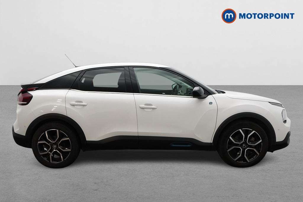 Used Citroen C4 for sale - 78010625: Photo 8