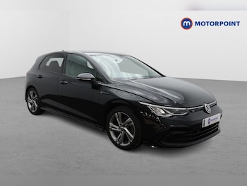 Used Volkswagen Golf 2022 for sale - 76685161: Photo