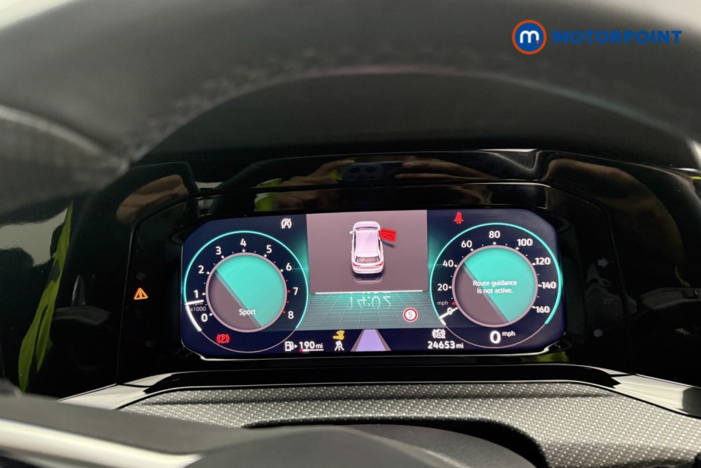 Used Volkswagen Golf 2022 for sale - 76685161: Photo 39