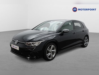 Used Volkswagen Golf 2022 for sale - 76685161: Photo