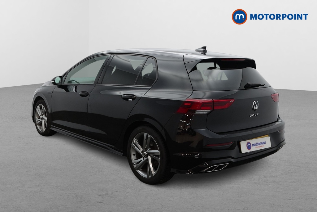 Used Volkswagen Golf 2022 for sale - 76685161: Photo 5