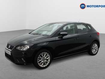 Used SEAT Ibiza 2019 for sale - 75473011: Photo