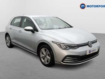 2020 - 1.5 TSI Life 5dr