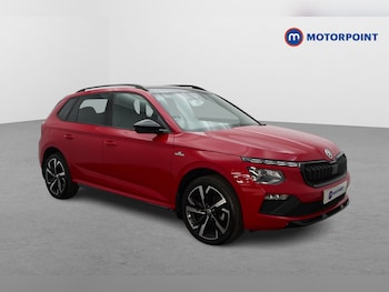 Used Skoda Kamiq 2024 for sale - 79264680: Photo