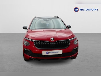 Used Skoda Kamiq 2024 for sale - 79264680: Photo