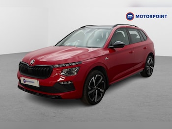 Used Skoda Kamiq 2024 for sale - 79264680: Photo