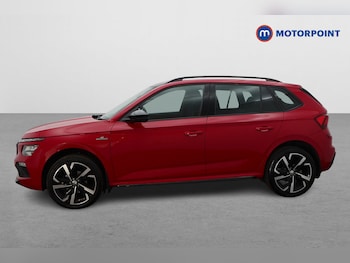 Used Skoda Kamiq 2024 for sale - 79264680: Photo
