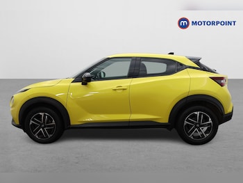 Used Nissan Juke 2024 for sale - 78971112: Photo