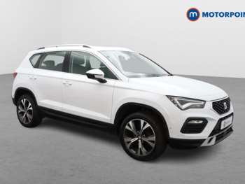 2021 - 1.5 TSI EVO SE Technology 5dr DSG
