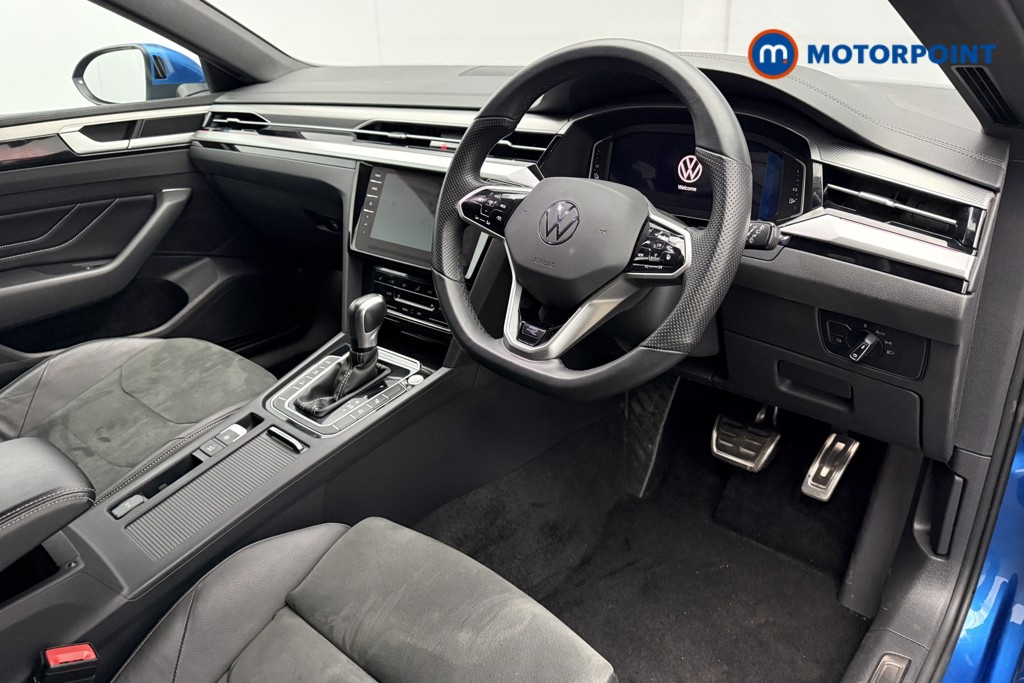 Used Volkswagen Arteon 2023 for sale - 78150287: Photo 14