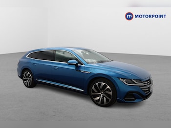 Used Volkswagen Arteon undefined for sale - 78150287: Photo