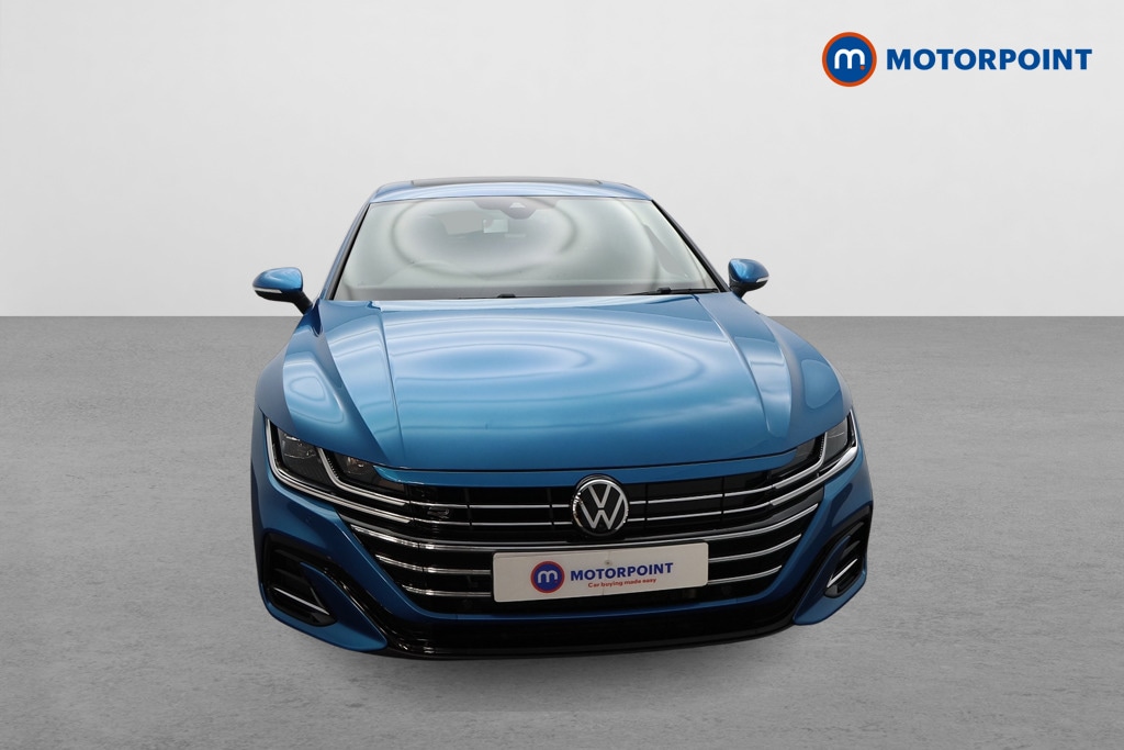 Used Volkswagen Arteon 2023 for sale - 78150287: Photo 2