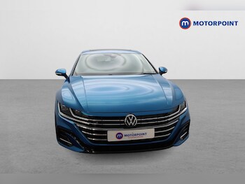Used Volkswagen Arteon undefined for sale - 78150287: Photo