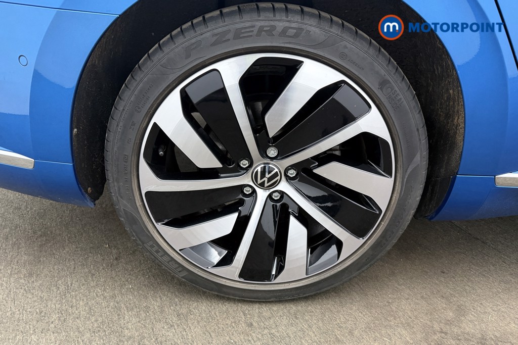 Used Volkswagen Arteon 2023 for sale - 78150287: Photo 38