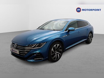 Used Volkswagen Arteon undefined for sale - 78150287: Photo