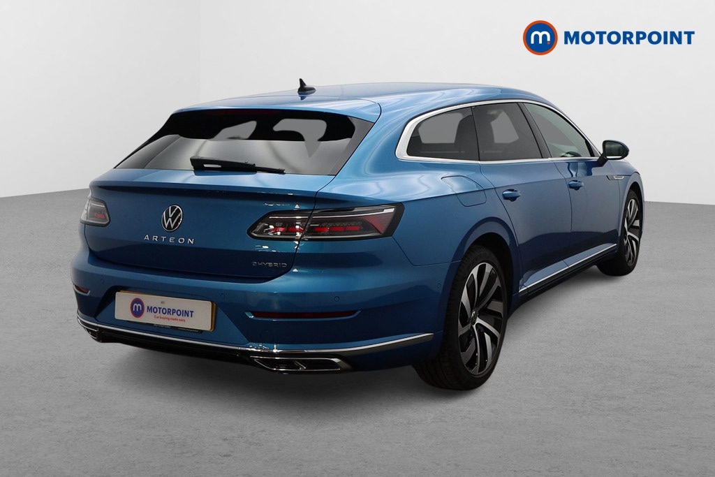 Used Volkswagen Arteon 2023 for sale - 78150287: Photo 7