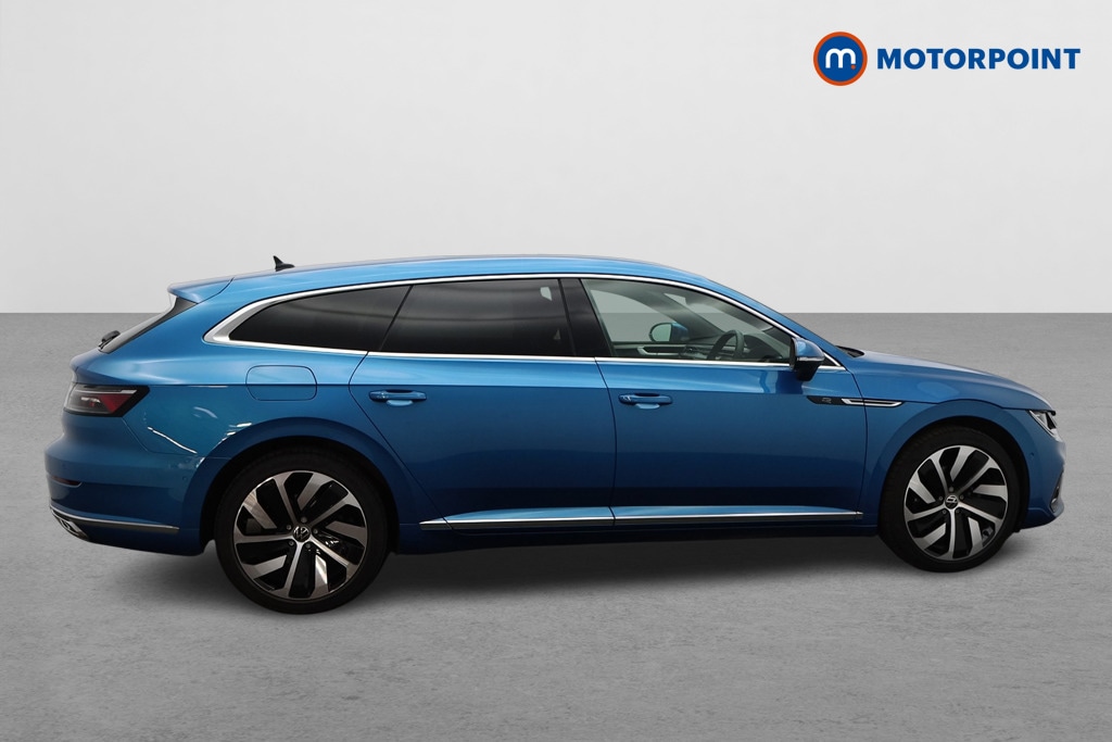 Used Volkswagen Arteon 2023 for sale - 78150287: Photo 8