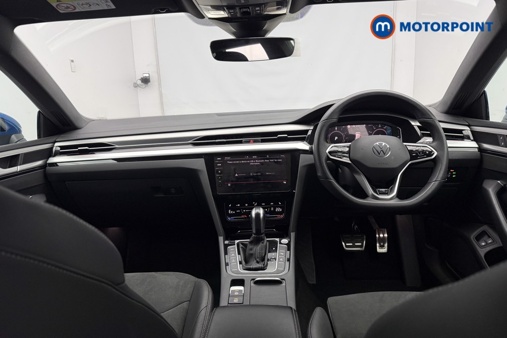 Used Volkswagen Arteon 2023 for sale - 78150287: Photo 9