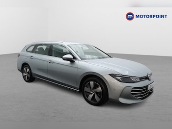 2025 - 1.5 TSI eHybrid Life 5dr DSG
